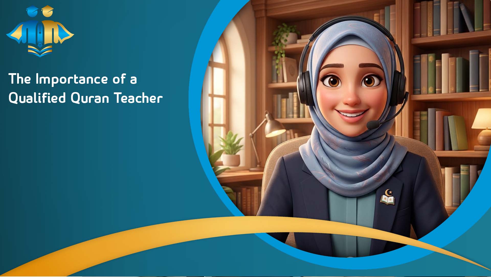 The Importance of a Qualified Quran Teacher